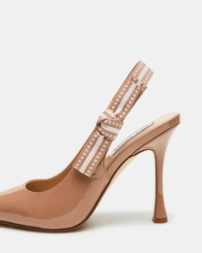 Bri Blush Patent Bri Blush Patent