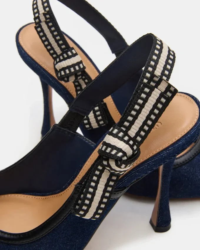 Bri Dark Denim Bri Dark Denim