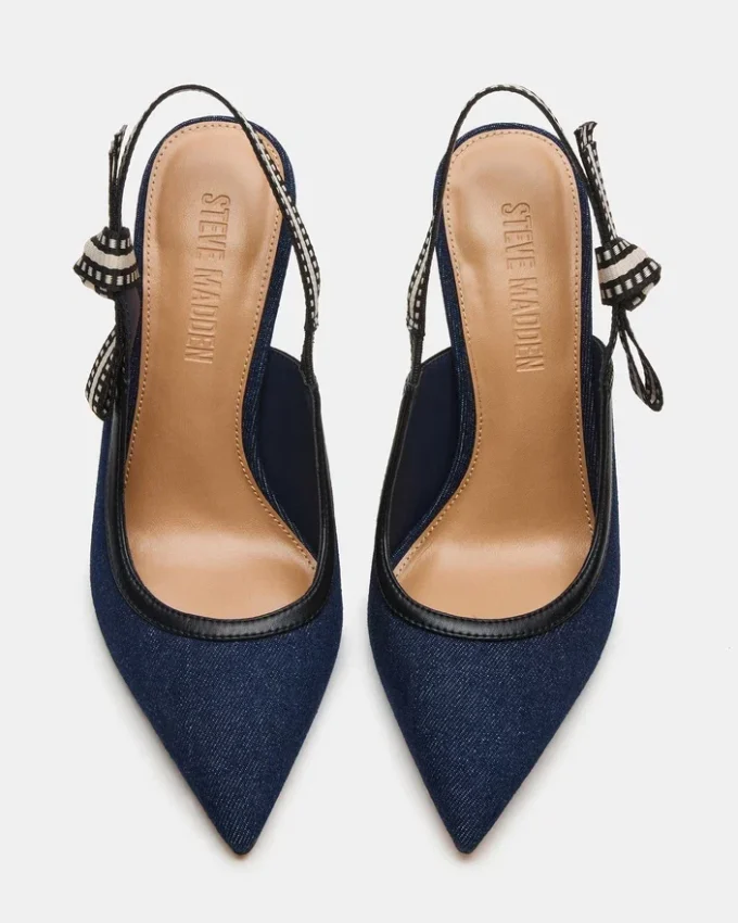 Bri Dark Denim Bri Dark Denim
