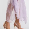 Bri Mesh Blush Bri Mesh Blush