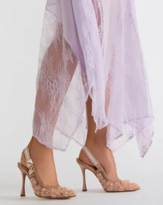 Bri Mesh Blush