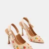 Bri Raffia Fruit Multi Bri Raffia Fruit Multi