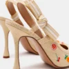 Bri Raffia Fruit Multi Bri Raffia Fruit Multi