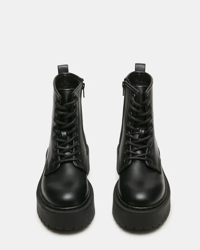 Buffy Black Buffy Black
