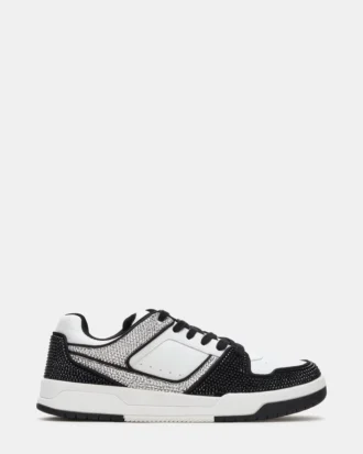 Bugle Negro Multicolor