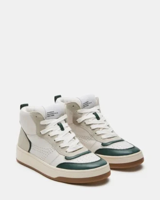 Calypso de piel verde