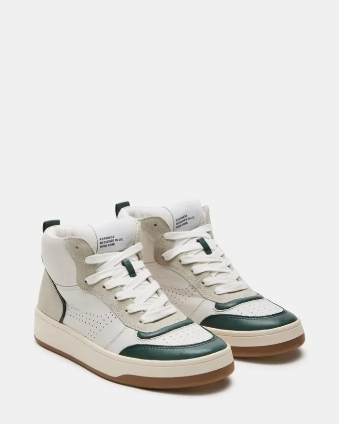 Calypso de piel verde Calypso de piel verde
