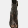 Caro Brown Distressed Caro Brown Distressed