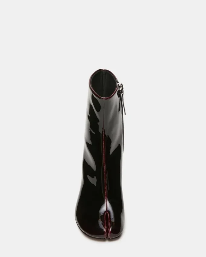 Caro Dark Cherry Patent Caro Dark Cherry Patent