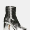 Caro Silver Crinkle Caro Silver Crinkle