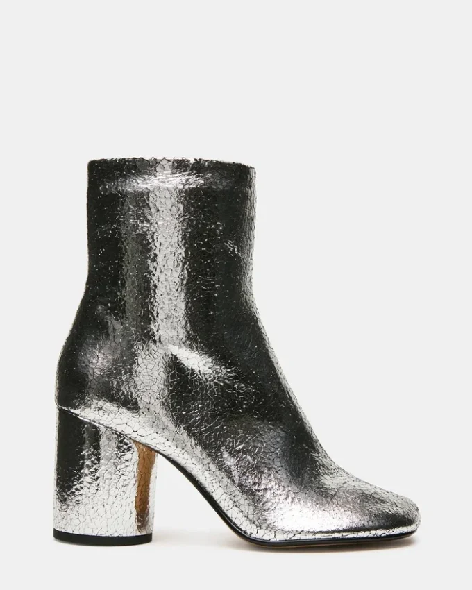 Caro Silver Crinkle Caro Silver Crinkle