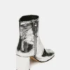 Caro Silver Crinkle Caro Silver Crinkle