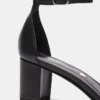 Carrson para niños, negro liso Carrson para niños, negro liso