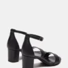 Carrson para niños, negro liso Carrson para niños, negro liso