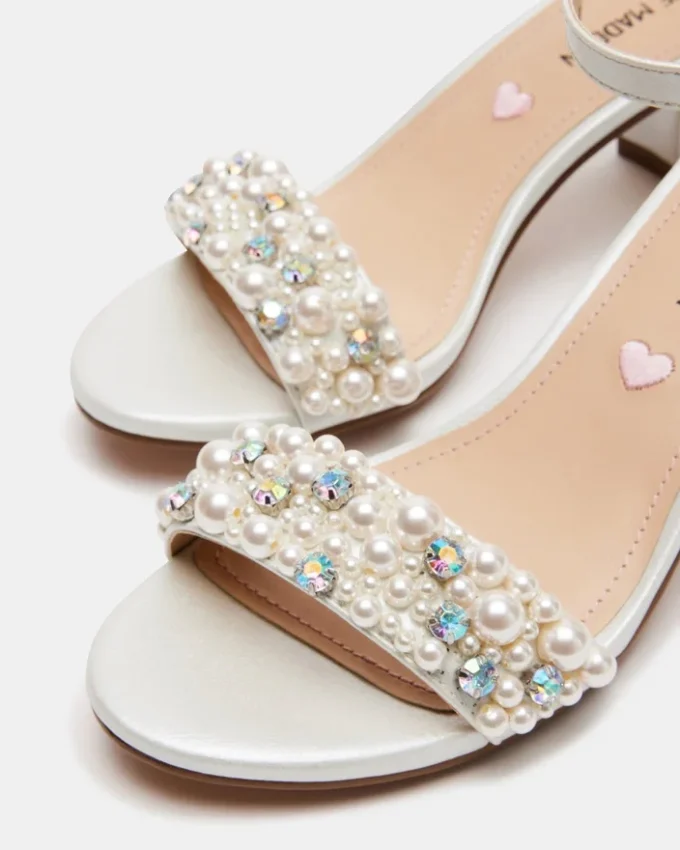 Carrson Pearl para niños Carrson Pearl para niños