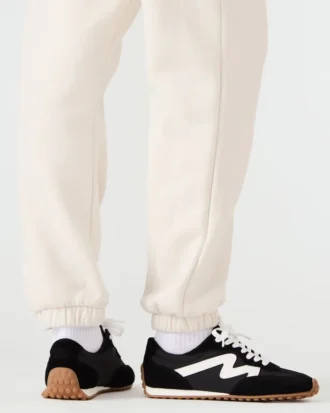 Casper Negro/Blanco Casper Negro/Blanco