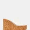 Cassi Cork Clear Cassi Cork Clear