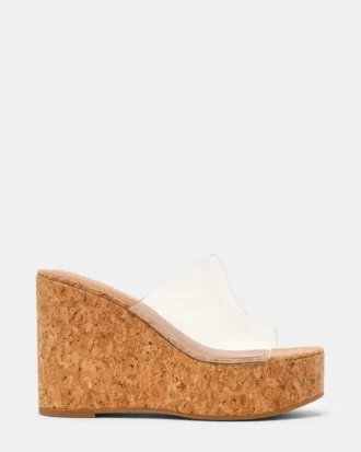 Cassi Cork Clear Cassi Cork Clear