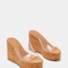 Cassi Cork Clear Cassi Cork Clear