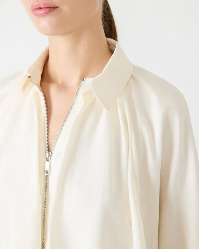 Chaqueta Aspen color crema Chaqueta Aspen color crema