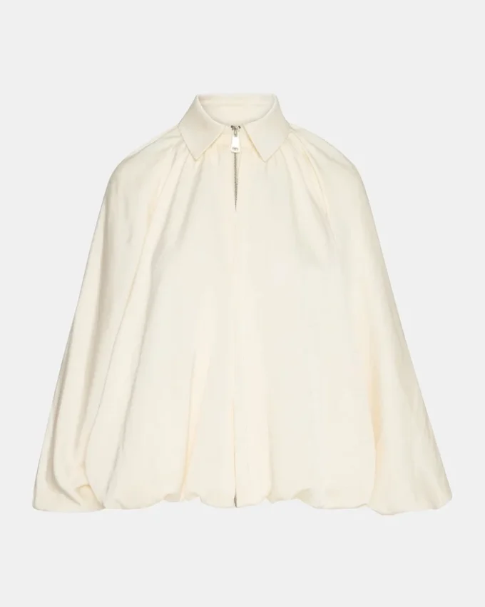 Chaqueta Aspen color crema Chaqueta Aspen color crema