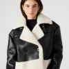 Chaqueta Athen Negra Chaqueta Athen Negra