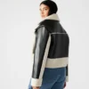 Chaqueta Athen Negra Chaqueta Athen Negra