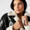 Chaqueta Athen Negra Chaqueta Athen Negra