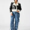 Chaqueta Athen Negra Chaqueta Athen Negra