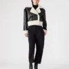 Chaqueta Athen Negra Chaqueta Athen Negra