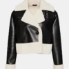 Chaqueta Athen Negra Chaqueta Athen Negra