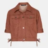 Chaqueta Blu Rust Chaqueta Blu Rust