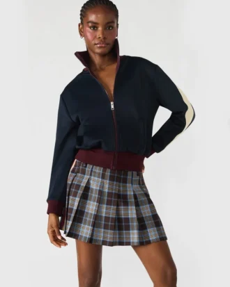 Chaqueta Daisie Midnight