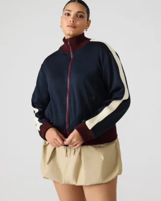 Chaqueta Daisie Midnight