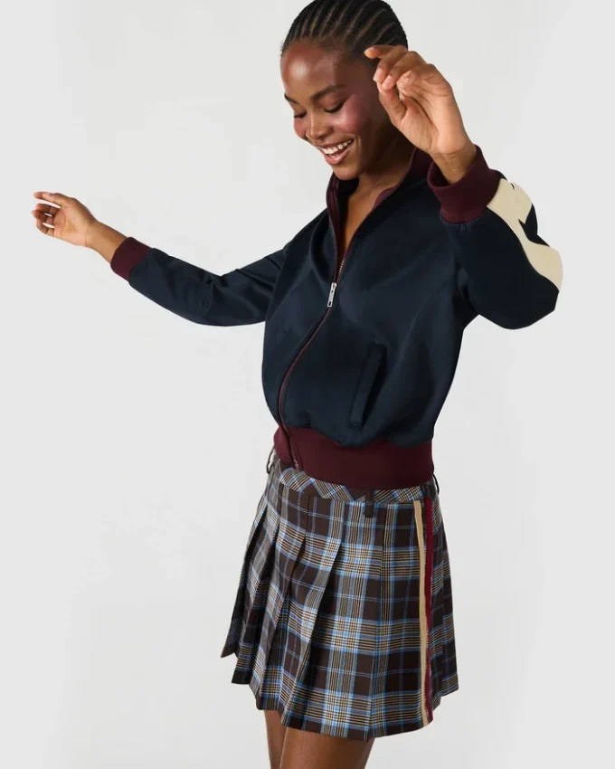 Chaqueta Daisie Midnight Chaqueta Daisie Midnight