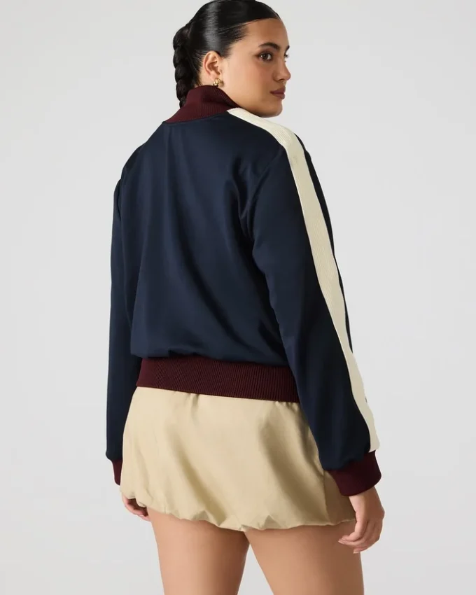 Chaqueta Daisie Midnight Chaqueta Daisie Midnight
