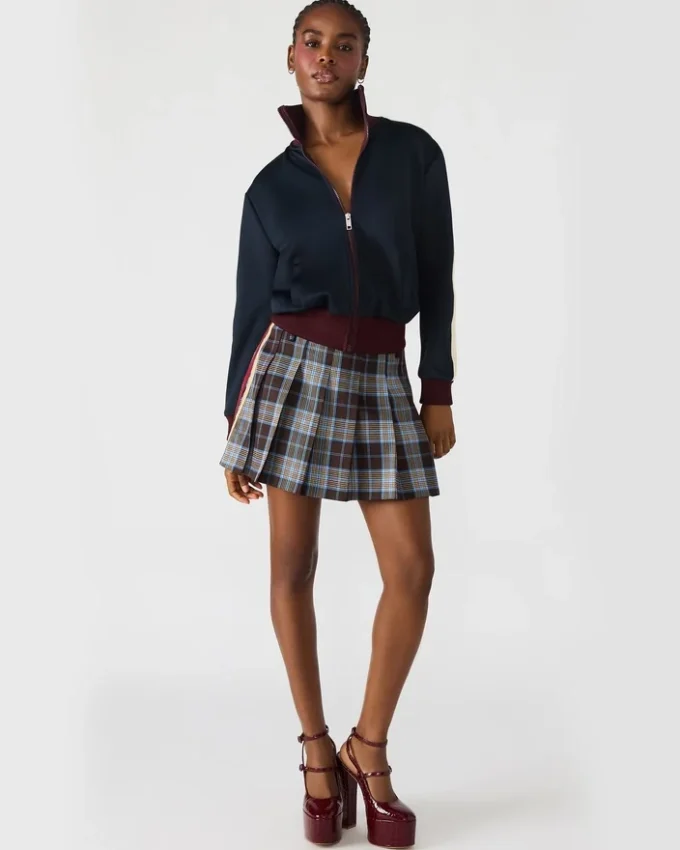 Chaqueta Daisie Midnight Chaqueta Daisie Midnight