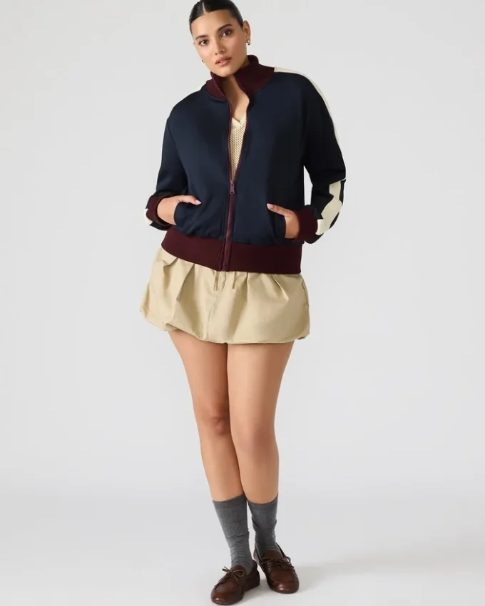 Chaqueta Daisie Midnight Chaqueta Daisie Midnight