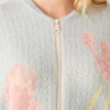 Chaqueta de punto Jena Multicolor Chaqueta de punto Jena Multicolor