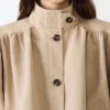 Chaqueta Deedee color tostado Chaqueta Deedee color tostado