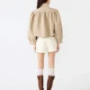 Chaqueta Deedee color tostado Chaqueta Deedee color tostado