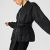 Chaqueta Eryn negra Chaqueta Eryn negra