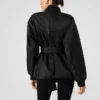 Chaqueta Eryn negra Chaqueta Eryn negra