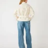 Chaqueta Henrietta Sea Mist Chaqueta Henrietta Sea Mist