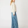 Chaqueta Henrietta Sea Mist Chaqueta Henrietta Sea Mist