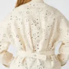 Chaqueta Henrietta Sea Mist Chaqueta Henrietta Sea Mist