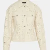 Chaqueta Henrietta Sea Mist Chaqueta Henrietta Sea Mist