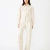 Chaqueta Henrietta Sea Mist Chaqueta Henrietta Sea Mist