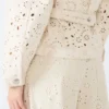 Chaqueta Henrietta Sea Mist Chaqueta Henrietta Sea Mist