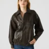 Chaqueta Henson Coco Chaqueta Henson Coco